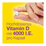 Vigantolvit 4000 I.E. Vitamin D3 Produktbild 6