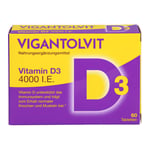 Vigantolvit 4000 I.E. Vitamin D3 Produktbild 2