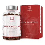 Aavalabs Beta Carotin Produktbild 2