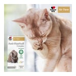 Doppelherz für Tiere Anti-Hairball Complex Katzen