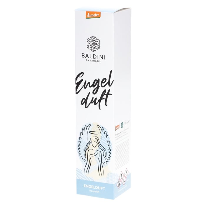 Baldini Raumduftset Engel