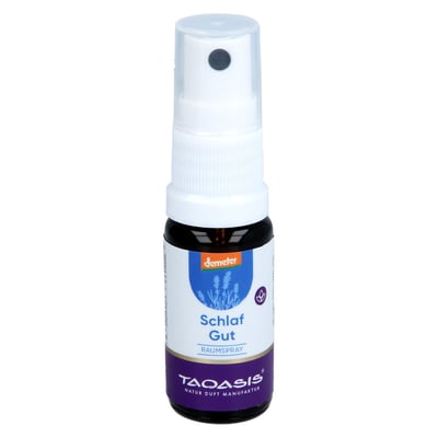 Raumspray Schlaf Gut Mini Produktbild 1