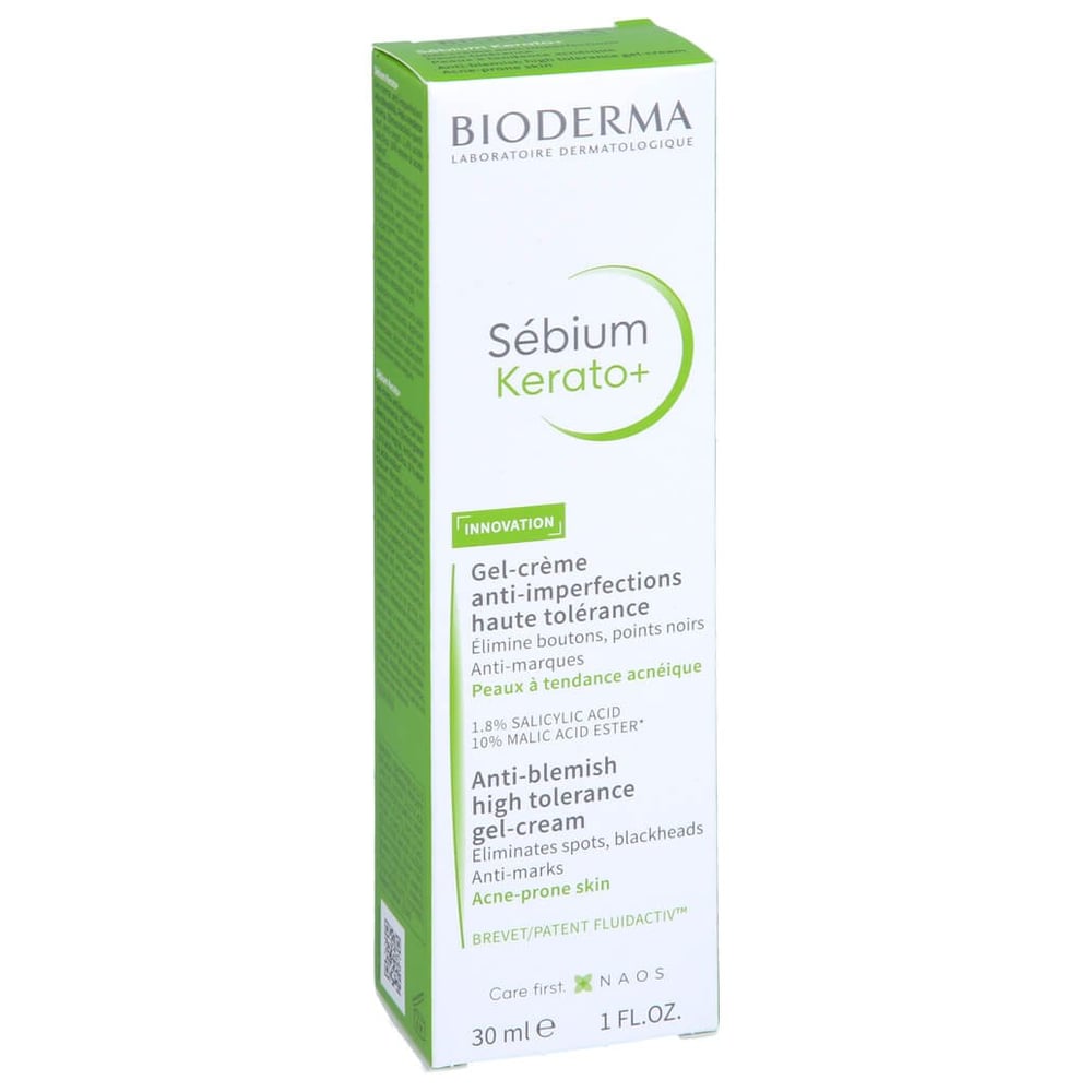 Bioderma Sebium Kerato+