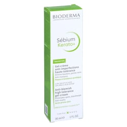 Bioderma Sebium Kerato+