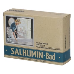 SALHUMIN-Bad