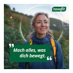Taxofit Magnesium 400+kali Produktbild 7