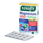 Taxofit Magnesium 400+kali Produktbild 4
