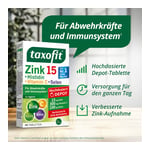 Taxofit Zink+histidin+sele Produktbild 6