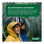 Taxofit Zink+histidin+sele Produktbild 9
