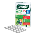 Taxofit Zink+histidin+sele Produktbild 4