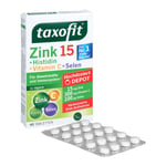 Taxofit Zink+histidin+sele Produktbild 3