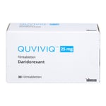 Quviviq 25 mg Fta Produktbild 2