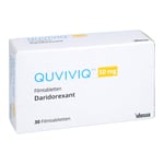 Quviviq 50 mg Fta Produktbild 1