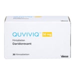 Quviviq 50 mg Fta Produktbild 2