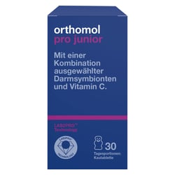 Orthomol pro junior