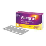 Allegra Allergietabletten 20 mg Produktbild 4