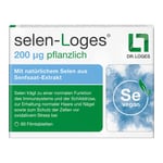 selen-Loges 200 ug pflanzlich