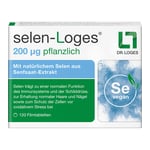 selen-Loges 200 ug pflanzlich