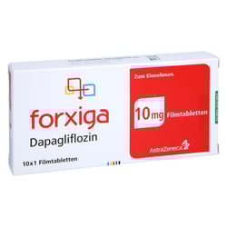 Forxiga 10 mg