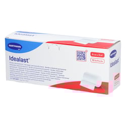 Idealast Universalbinde 6 cmx5 m weiß