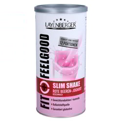 Layenberger Fit+Feelgood Slim Shake Rote Beeren