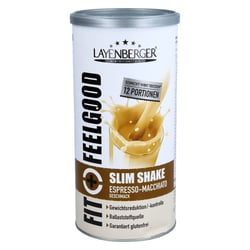 Layenberger Fit+Feelgood Slim Shake Espresso-Macch