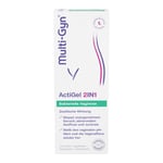 MULTI-GYN ActiGel 2in1