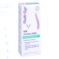 MULTI-GYN ActiGel 2in1
