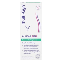 MULTI-GYN ActiGel 2in1
