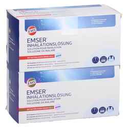 Emser Inhalationslösung
