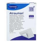 Atrauman 5x5 cm Steril