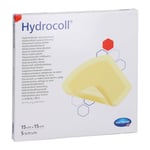 Hydrocoll Wundver15x15 cm Produktbild 1