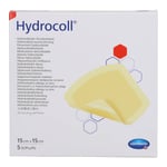 Hydrocoll Wundver15x15 cm Produktbild 2