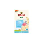 Holle Bio Vollkorngetreidebrei Hafer glutenfrei