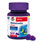 Doppelherz Melatonin Gums