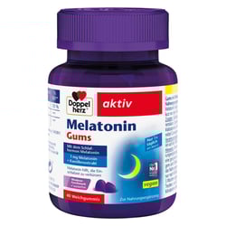 Doppelherz Melatonin Gums