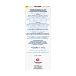 Doppelherz Heißer Curcuma + Manuka-Honig