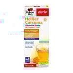 Doppelherz Heißer Curcuma + Manuka-Honig