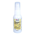 Vitamin C Natural 80 mg Family Produktbild 4