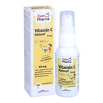 Vitamin C Natural 80 mg Family Produktbild 2