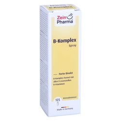 B Komplex Forte Direkt