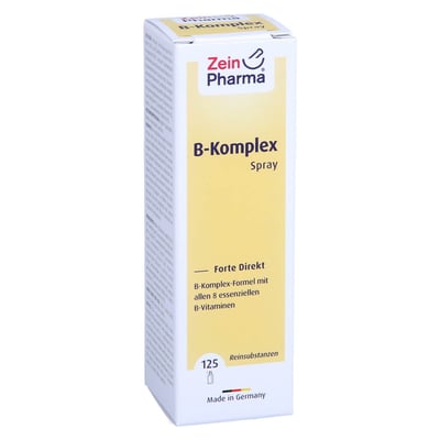 B Komplex Forte Direkt