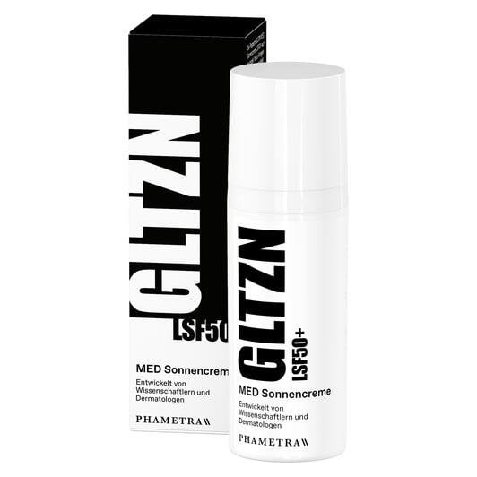 Gltzn Lsf50+