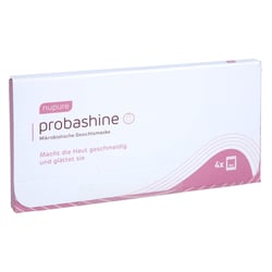 Nupure probashine probiotische Maske