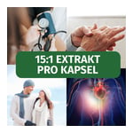 Green Naturals schwarzer Knoblauch 600 mg m. SAC Kps Produktbild 3