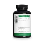 Green Naturals Jod aus Bio-Kelp 200 g Kapseln Produktbild 7
