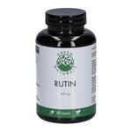 Green Naturals Rutin 500 mg Produktbild 1