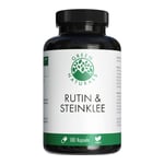 Green Naturals Rutin Stein Produktbild 1