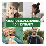 Green Naturals Cordyceps sinensis Kapseln Produktbild 3