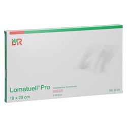 Lomatuell Pro 10x20 Ver